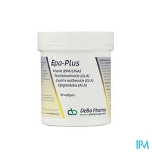 Load image into Gallery viewer, Epa-plus Citroen Caps 90 Deba