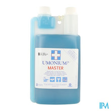 Afbeelding in Gallery-weergave laden, Umonium 38 Master 1l