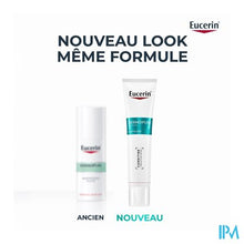 Afbeelding in Gallery-weergave laden, Eucerin Dermopure Clinic.matterende Fluide 40ml