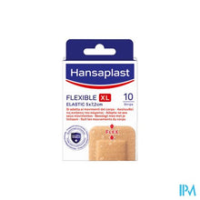 Afbeelding in Gallery-weergave laden, Hansaplast Flexible Xl Strips 10