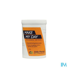 Afbeelding in Gallery-weergave laden, Make My Day Sinaas Pdr Oplosbaar 1200g Deba
