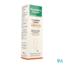 Load image into Gallery viewer, Somatoline Cosm. Total Body 250ml