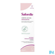 Charger l'image dans la galerie, Saforelle Creme Verzachtend 40ml