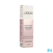 Charger l'image dans la galerie, Lierac Diopticerne Tube 15ml