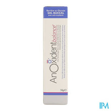 Afbeelding in Gallery-weergave laden, Anoxident Balance Oral Gel 50g
