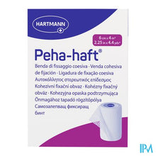 Charger l'image dans la galerie, Peha Haft Latexfree 6cmx 4m 1 3000390