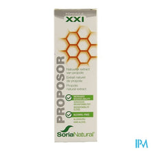 Afbeelding in Gallery-weergave laden, Soria Proposor Xxi Fl 50ml