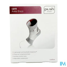 Charger l'image dans la galerie, Push Care Enkelbrace Links 26-29cm T1