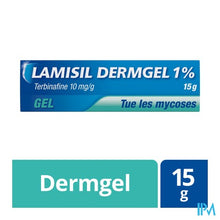Charger l'image dans la galerie, Lamisil Dermgel 1% 15g