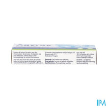 Afbeelding in Gallery-weergave laden, Agyrax 25mg Comp 20