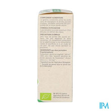 Charger l'image dans la galerie, Herbalgem Frambozenstruik Bio Spray 15ml
