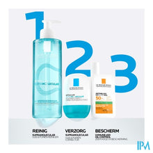 Afbeelding in Gallery-weergave laden, Lrp Effaclar Supramolecular Oil&pores Correct 40ml