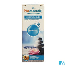 Charger l'image dans la galerie, Puressentiel Verstuiving Meditation Fl 30ml