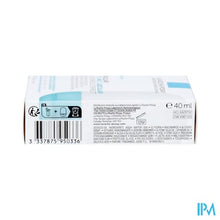 Afbeelding in Gallery-weergave laden, Lrp Effaclar Supramolecular Oil&pores Correct 40ml