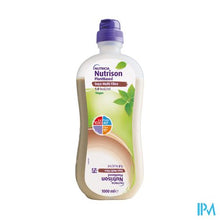 Charger l'image dans la galerie, Nutrison Plantbased Soya Multi Fibre 1l