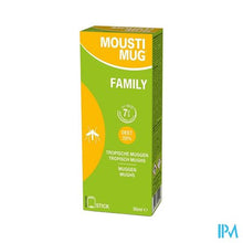 Charger l'image dans la galerie, Moustimug 20% Deet Stick 50ml