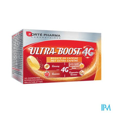 Afbeelding in Gallery-weergave laden, Vitalite 4G Ultra Boost Cafeine Comp 20