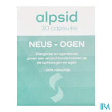 Afbeelding in Gallery-weergave laden, Alpsid Caps 30