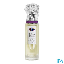 Afbeelding in Gallery-weergave laden, Sisley Eau Revee Eliya 50ml