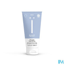 Charger l'image dans la galerie, Naif Grown Ups Face Scrub Circulaire 50ml