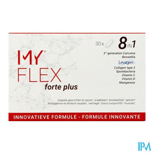 Charger l'image dans la galerie, My Flex Forte Plus Caps 30