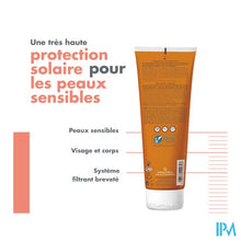 Charger l'image dans la galerie, Avene Zon Spf50+ Melk Zeer Hoge Bescherm. 250ml Nf
