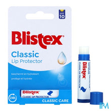 Afbeelding in Gallery-weergave laden, Blistex Classic Stick 4,25g