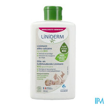 Afbeelding in Gallery-weergave laden, Liniderm Liniment Bio 250ml