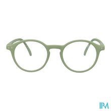 Load image into Gallery viewer, RenE(e) Bril Re-y05 Monstera Leaf Green +2