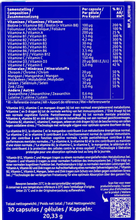 Afbeelding in Gallery-weergave laden, Omnivit 50+ Caps 30