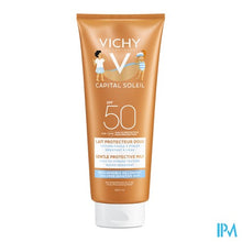 Afbeelding in Gallery-weergave laden, Vichy Cap Sol Ip50+ Melk Kind Gev H 300ml