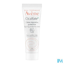Afbeelding in Gallery-weergave laden, Avene Cicalfate+ Creme Herstellend 15ml