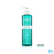 Afbeelding in Gallery-weergave laden, Eucerin Dermopure Clinic.zuiverende Reiniger 400ml