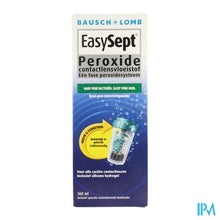 Afbeelding in Gallery-weergave laden, Bausch Lomb Easysept 360ml