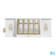 Afbeelding in Gallery-weergave laden, Sisleya Iaa La Cure 4x10ml Set
