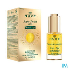Afbeelding in Gallery-weergave laden, Nuxe Super Serum10 Eye 15ml
