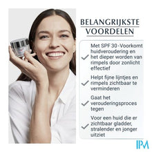 Afbeelding in Gallery-weergave laden, Eucerin Hyaluron-filler X3 Dagcreme Ip30 50ml