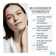 Afbeelding in Gallery-weergave laden, Eucerin Hyaluron-filler X3 Dagcreme Ip15 N/m 50ml
