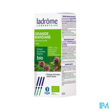 Charger l'image dans la galerie, Ladrome Arctium Lappa/grote Klit Bardan 50ml
