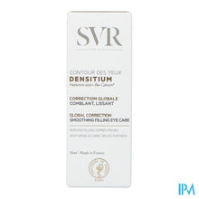Afbeelding in Gallery-weergave laden, Svr Densitium Contour Yeux 15ml