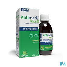 Charger l'image dans la galerie, Antimetil Liquid 250ml