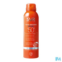 Afbeelding in Gallery-weergave laden, Sun Secure Mist Ip50 200ml