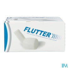Afbeelding in Gallery-weergave laden, Flutter Vrp1 Exp.ademtoestel + Vibratie