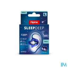 Load image into Gallery viewer, Alpine Sleepdeep S