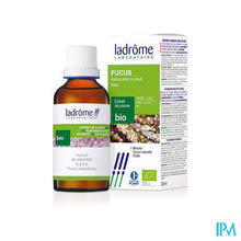 Afbeelding in Gallery-weergave laden, Ladrome Fucus Vesiculosis/blaaswier 50ml