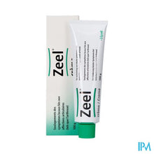 Afbeelding in Gallery-weergave laden, Zeel T creme 100g Heel