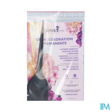 Afbeelding in Gallery-weergave laden, Flowertint Haarkleuring Borstel