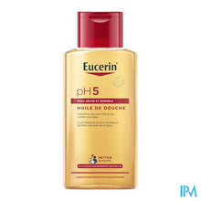 Load image into Gallery viewer, Eucerin Ph5 Douche Olie 200ml