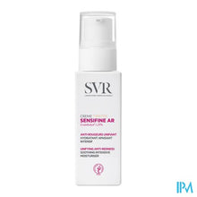 Charger l'image dans la galerie, Svr Sensifine Ar Creme Teintee Fl 40ml