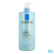 Afbeelding in Gallery-weergave laden, La Roche Posay Lipikar Overvet Vloeibaar 750ml